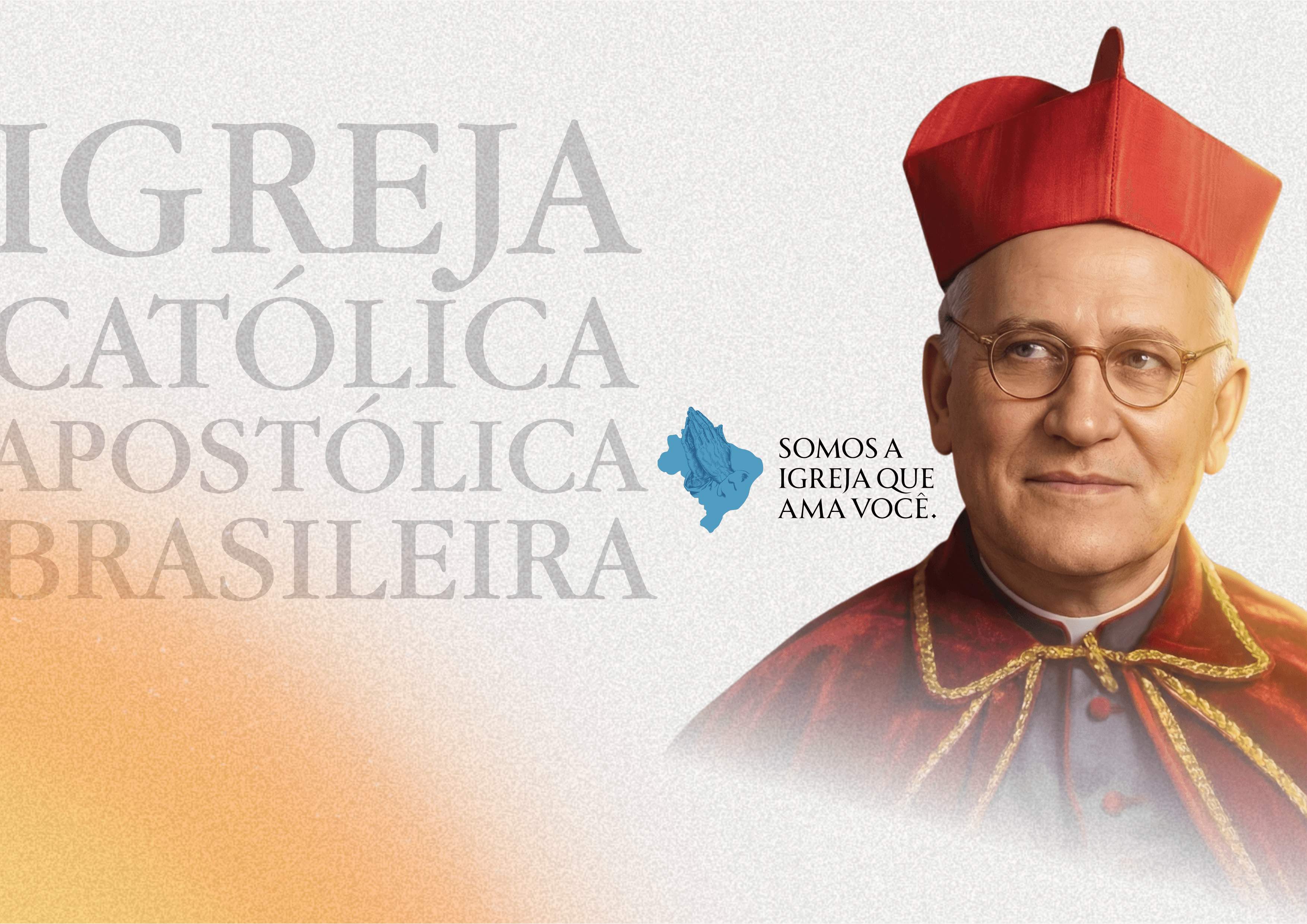 ICAB - Igreja Católica Apostólica Brasileira