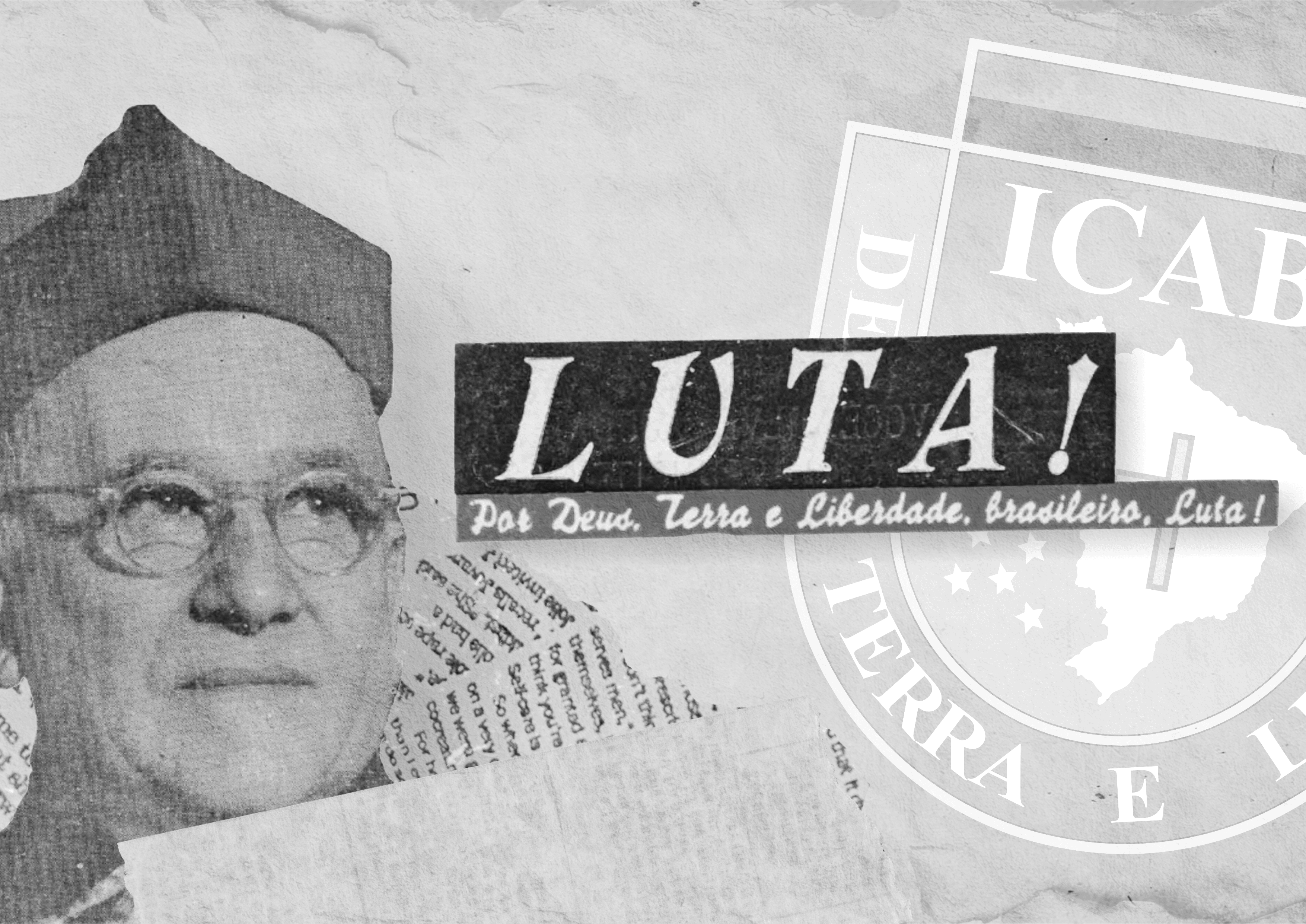 ICAB - Revista A Luta