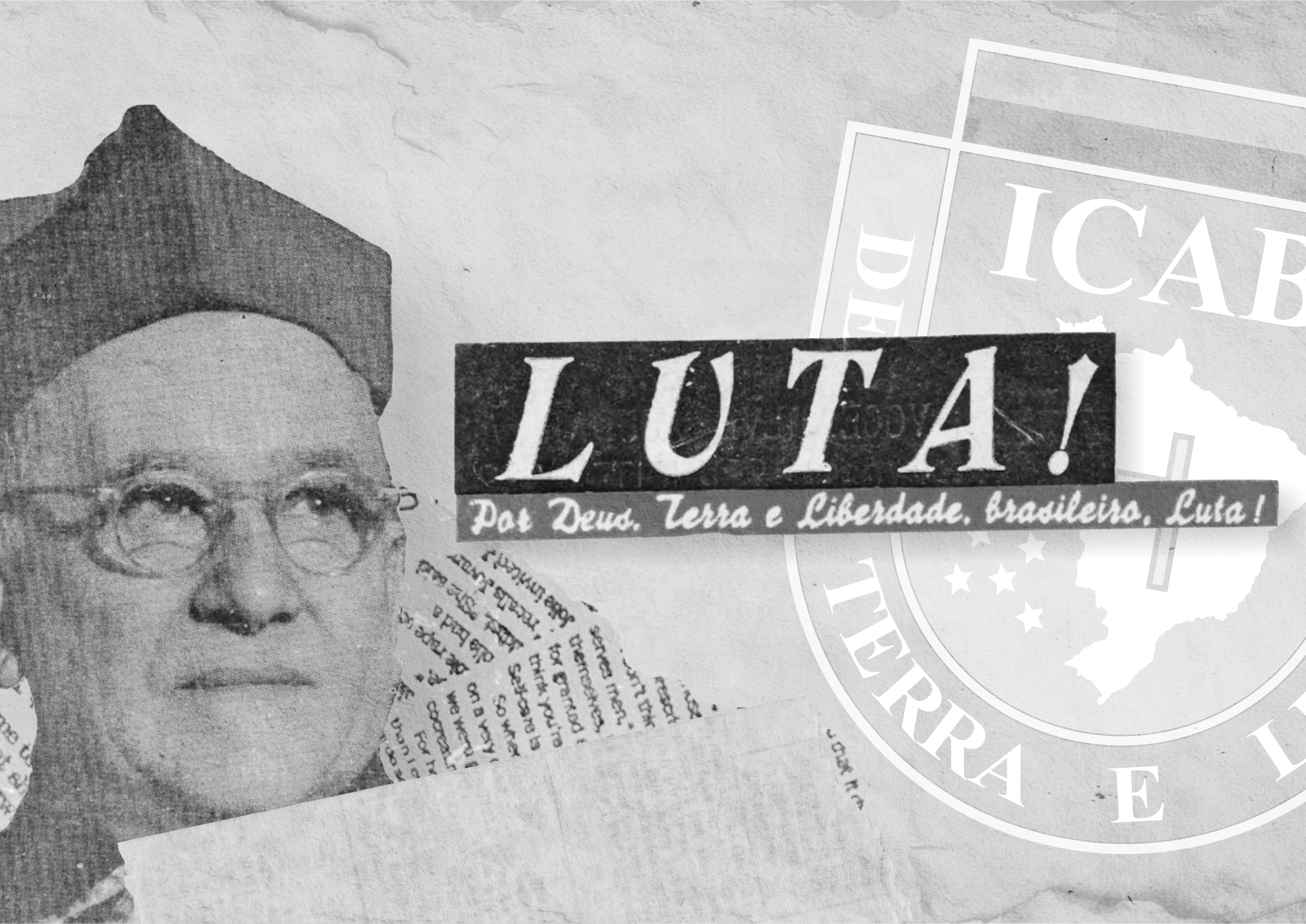ICAB - Revista A Luta