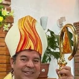 Dom Eliseu Brasilisio Stelmatchuk