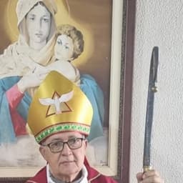 Dom Bartolomeu Sebastião Vilela