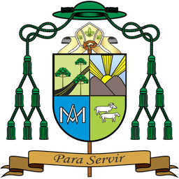 Brasão Diocese do Rio de Janeiro
