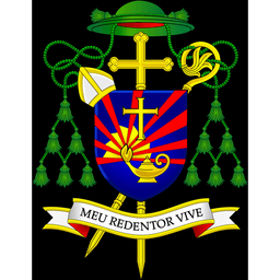 Brasão Diocese de São Paulo