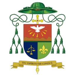 Brasão Diocese de Goiânia