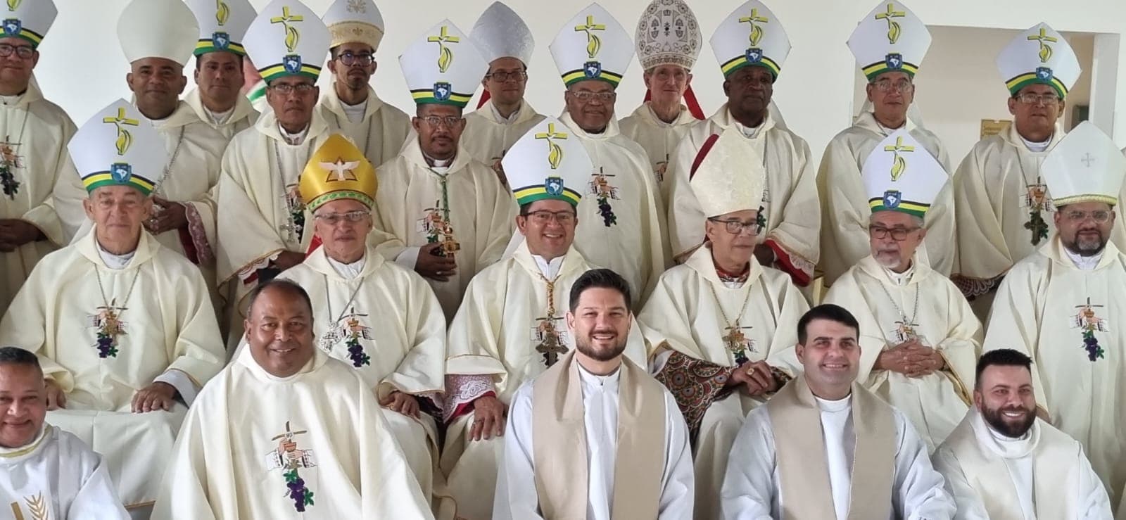 Santa Missa e Liturgia