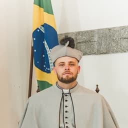 Padre Edivaldo Gomes Ferreira