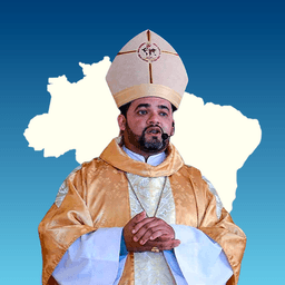 Dom Fernando Júnio de Sousa Rocha