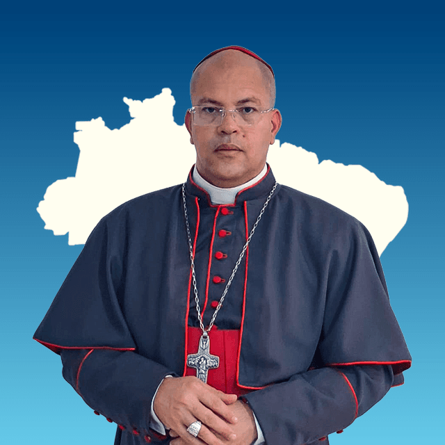 Dom Gustavo de Lima Souza