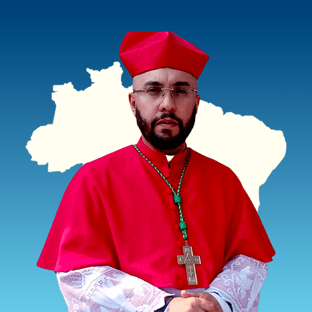 Dom João das Neves Dias Neto