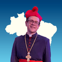 Dom Tiberio Teylon dos Santos Correia