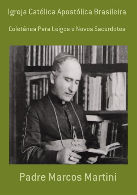 Igreja Católica Apostólica Brasileira