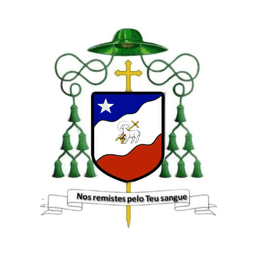 Brasão Diocese de Santa Maria da Vitória