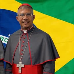 Dom Salomão Soares de Sousa